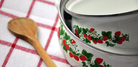 Cigánypecsenye fokhagymamártással