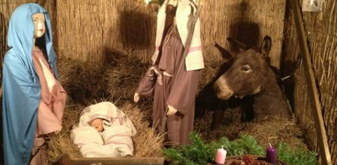 Adventi hétvégék Nagykovácsiban